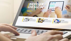 Webdesign Krefeld Blog Redesign der Website