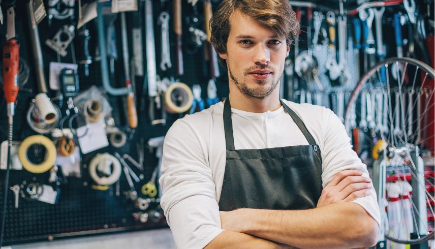 Website-Design für Handwerker: Warum gutes Webdesign so wichtig ist