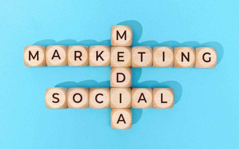 Social Media Marketing für Schreiner und Tischler