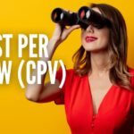 Cost per View (CPV)