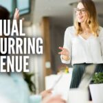 Annual Recurring Revenue (ARR)