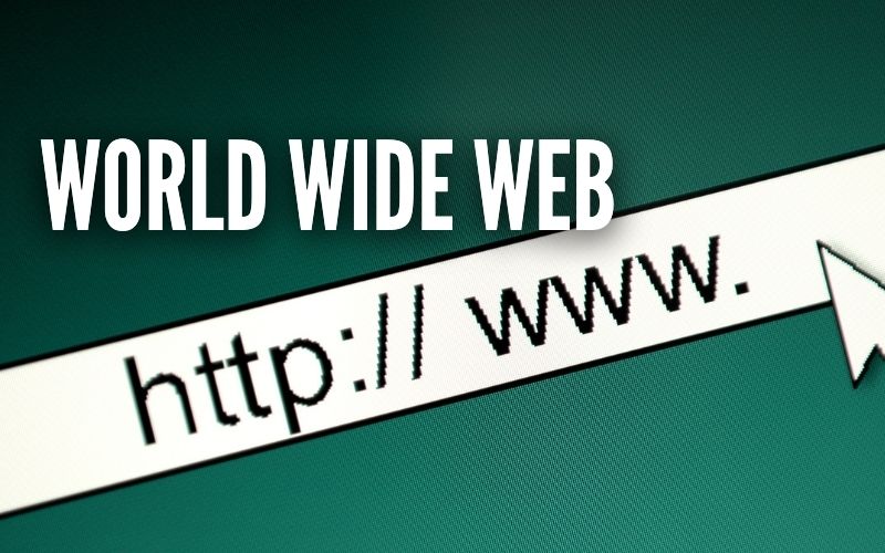 World Wide Web (WWW)