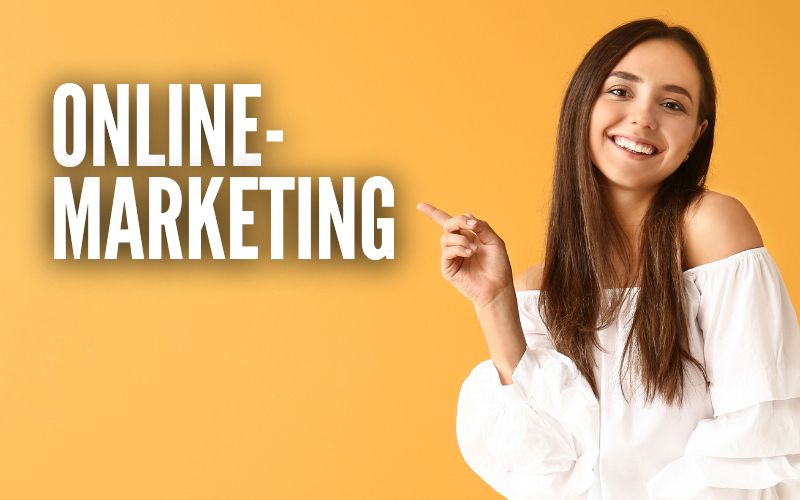 Online-Marketing