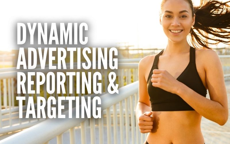 Dynamic Advertising Reporting & Targeting (DART)