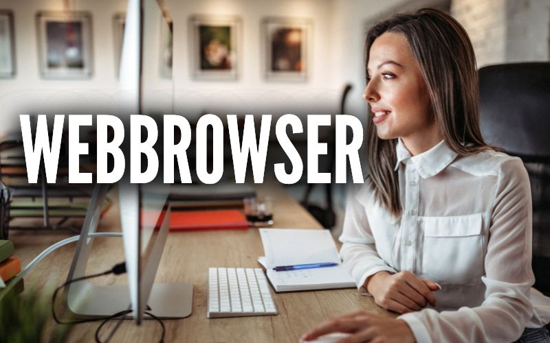 Browser Webbrowser