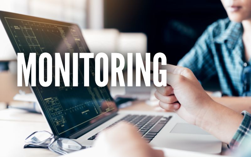 Monitoring