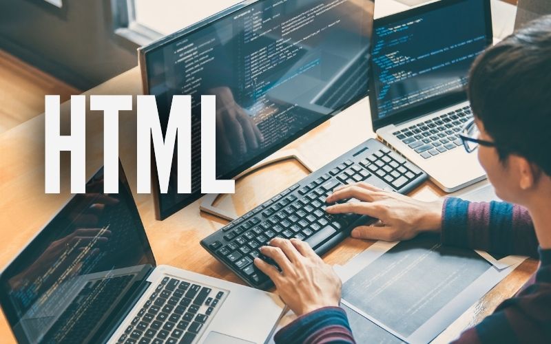 HTML