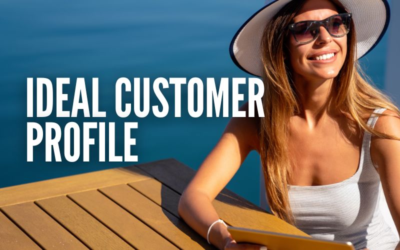 Ideal Customer Profile (ICP)