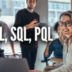 MQL, SQL, PQL