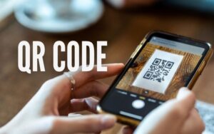 Webdesign Krefeld Glossar QR Code