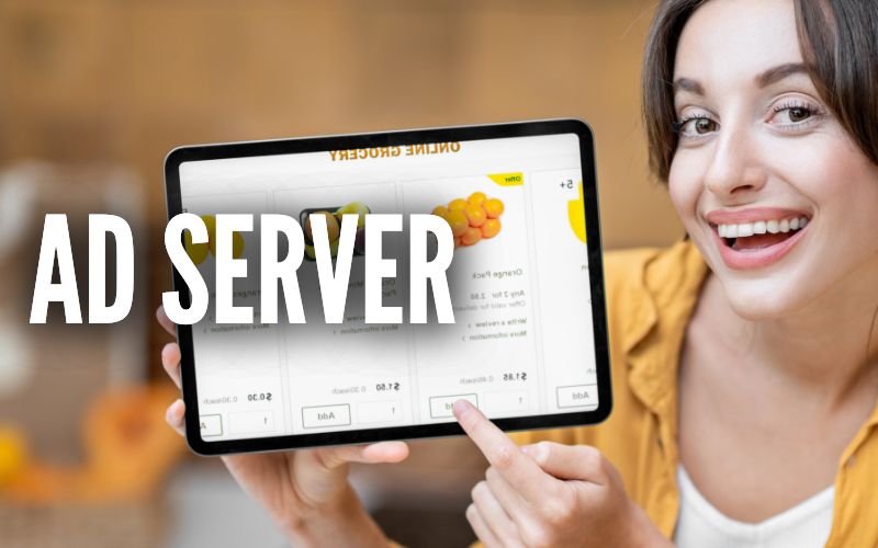 Ad Server