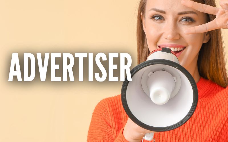 Advertiser