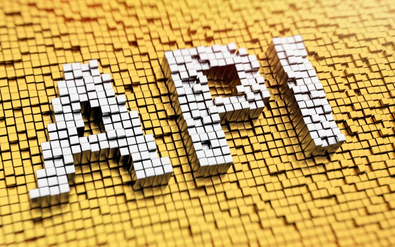 Application Programming Interface (API)