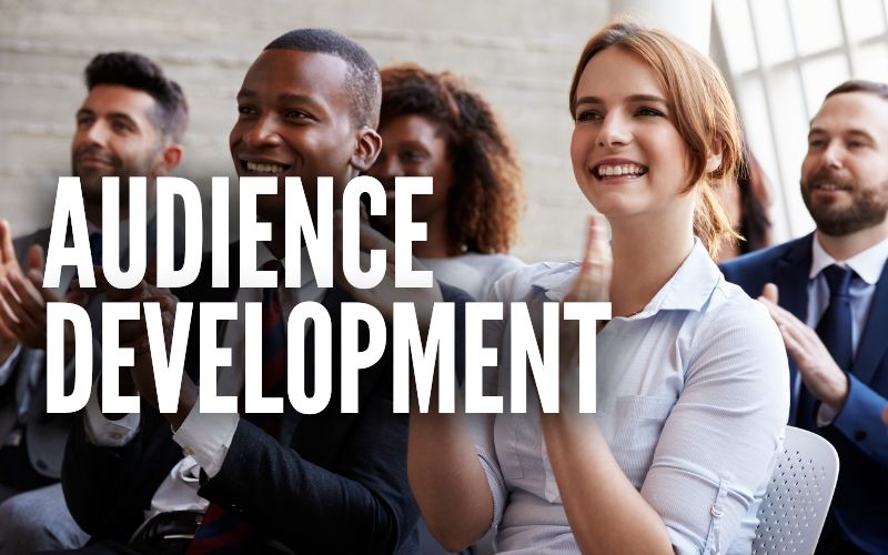 Audience Development