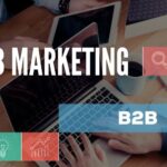 B2B-Marketing