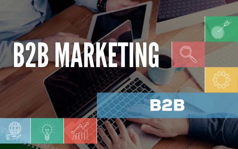 B2B-Marketing