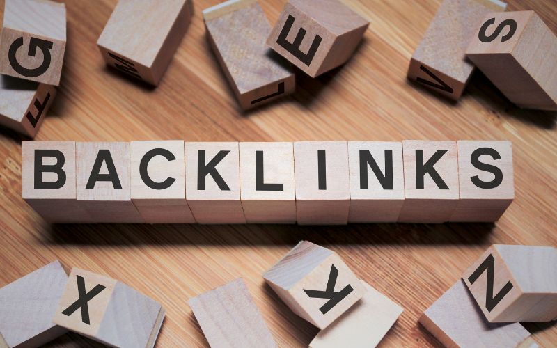 Backlinks