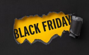 Webdesign Krefeld Glossar Black Friday