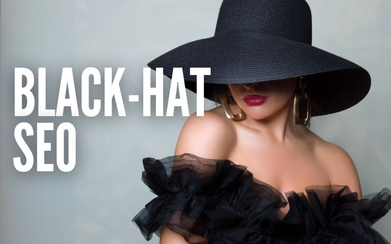 Black-Hat-SEO