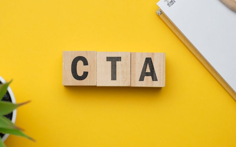 Call-to-Action (CTA)