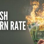 Сash Burn Rate (CBR)