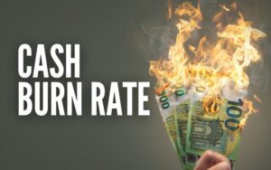 Webdesign Krefeld Glossar Cash Burn Rate