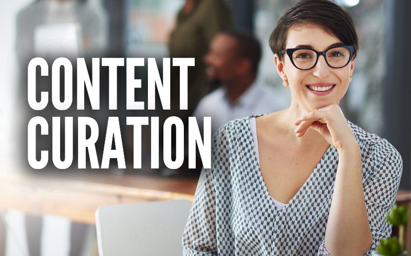 Content Curation