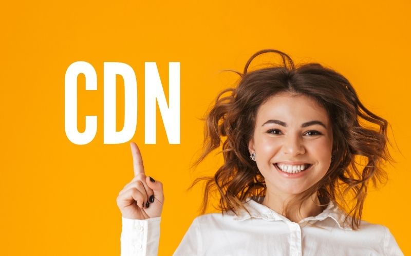 Content Delivery Network (CDN)