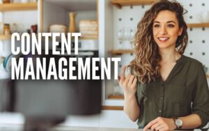 Webdesign Krefeld Blog Content Management