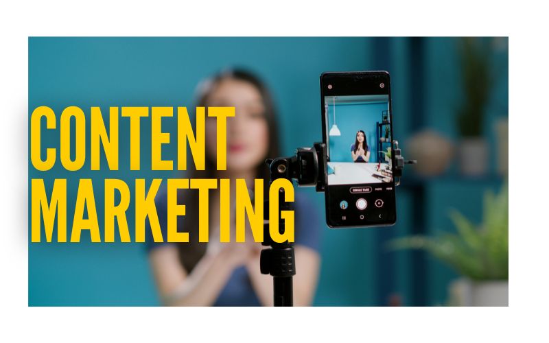 Content Marketing