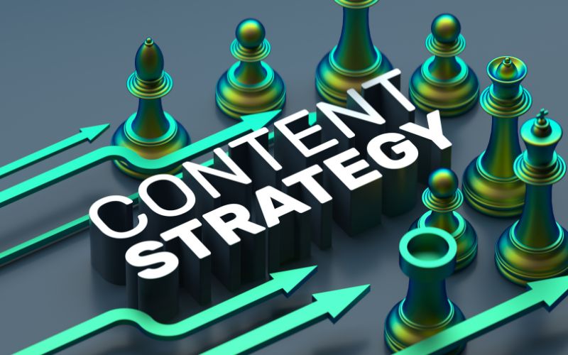 Content Strategy