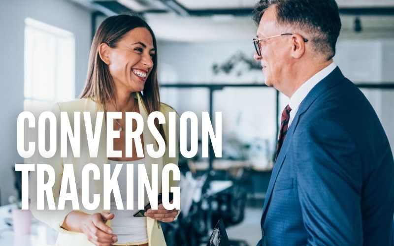 Conversion Tracking