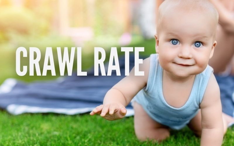 Crawl Rate