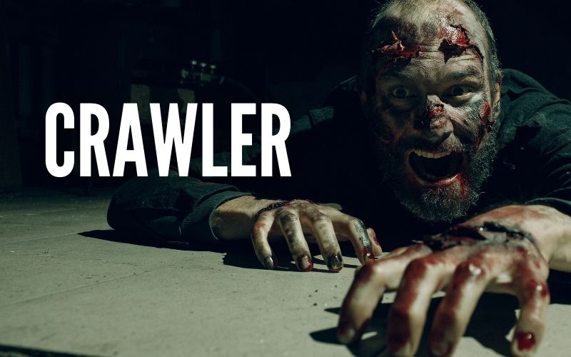 Crawler