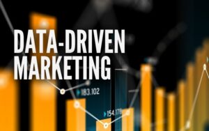 Webdesign Krefeld Glossar Data Driven Marketing