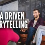 Data Driven Storytelling