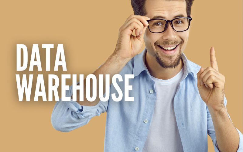 Data Warehouse