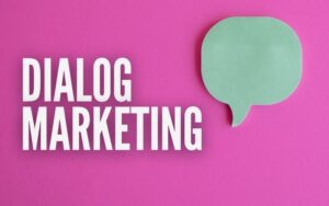 Webdesign Krefeld Glossar Dialogmarketing