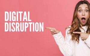 Webdesign Krefeld Glossar Digital Disruption