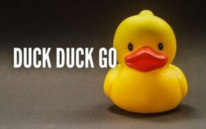 Webdesign Krefeld Glossar Duck Duck Go