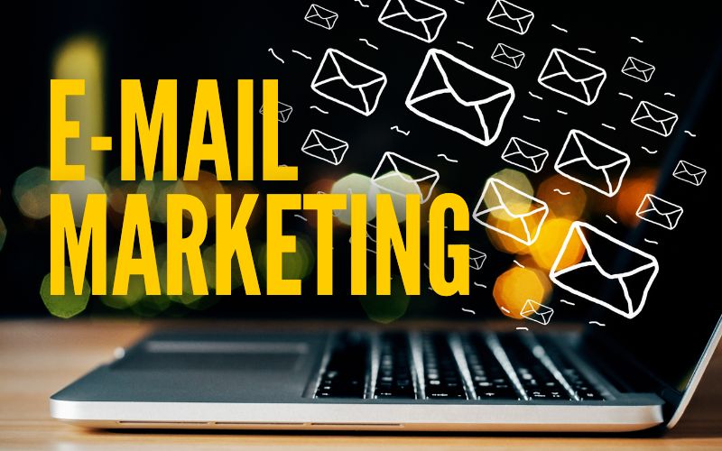 E-Mail-Marketing