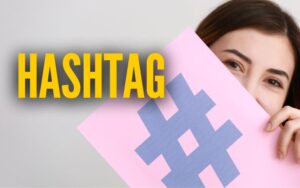 Webdesign Krefeld Glossar Influencer Hashtag