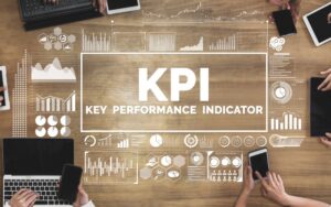 Webdesign Krefeld Glossar KPI Key Performance Indicator