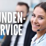 Kundenservice