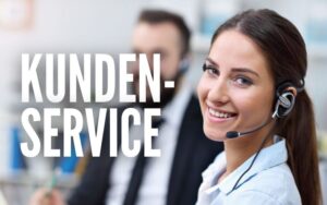 Webdesign Krefeld Kundenservice