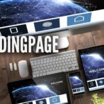 Landingpage