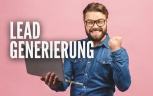 Webdesign Krefeld Glossar Leadgenerierung