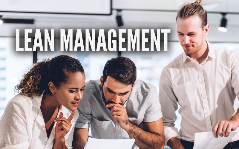 Lean Management