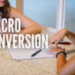 Macro Conversion