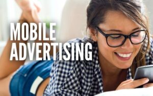 Webdesign Krefeld Glossar Mobile Advertising